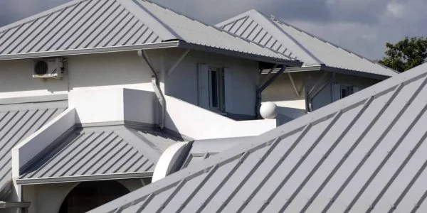 roofing services