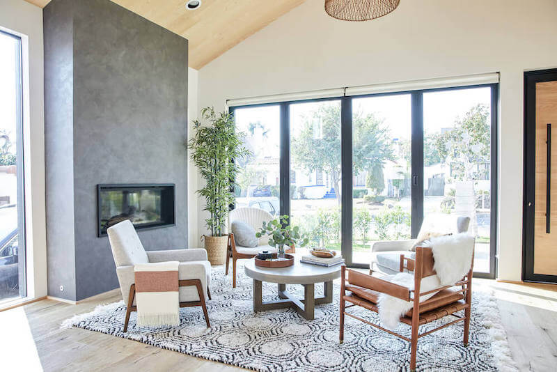 interior remodeling services